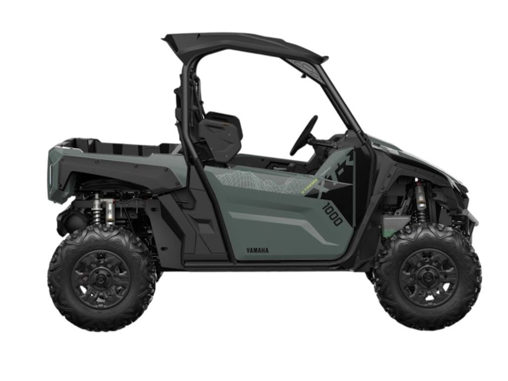 2026 Yamaha Wolverine X2 1000 Xt-R BASE in middletown NJ