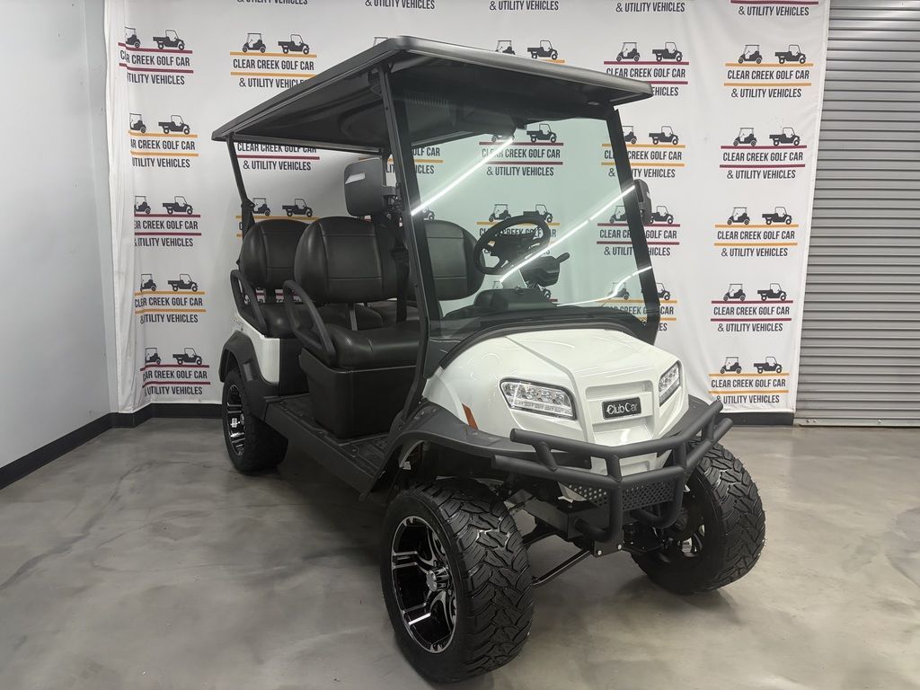 2027 Club Car® Onward® 4 Forward LSV, Street Legal Li-ION 4 KW 4 PASSENGER HP LITHIUM in north little rock AR