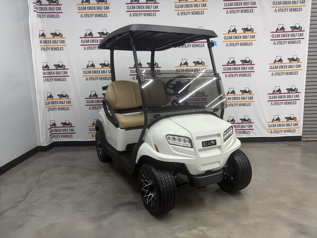 2026 Club Car® Onward® 2 Passenger Gas in north little rock AR