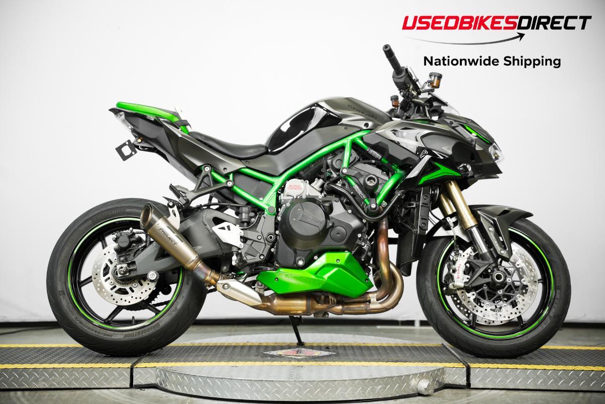 Kawasaki Z H2 Motorcycles For Sale Near Dallas, TX - Cycle Trader