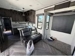 2021 Heartland CYCLONE 4006B