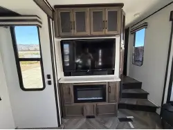2021 Heartland CYCLONE 4006B