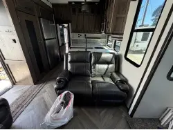 2021 Heartland CYCLONE 4006B