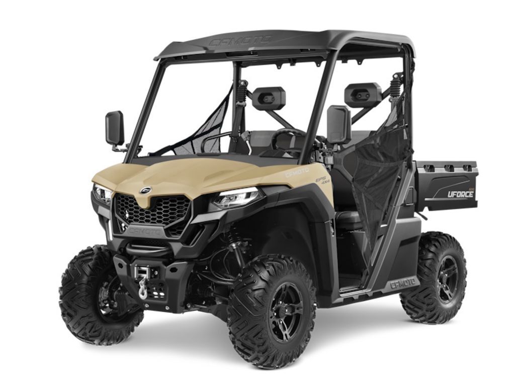2026 CFMOTO UFORCE 600 in middletown NJ