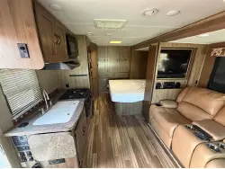 2016 Mercedes-Benz Coachman Prism 2200LE