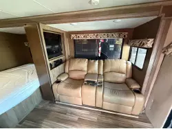 2016 Mercedes-Benz Coachman Prism 2200LE