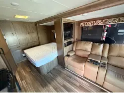 2016 Mercedes-Benz Coachman Prism 2200LE