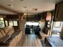 2016 Mercedes-Benz Coachman Prism 2200LE