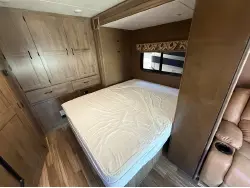 2016 Mercedes-Benz Coachman Prism 2200LE