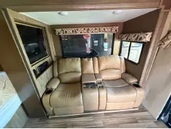 2016 Mercedes-Benz Coachman Prism 2200LE