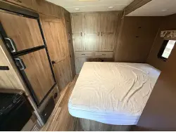2016 Mercedes-Benz Coachman Prism 2200LE