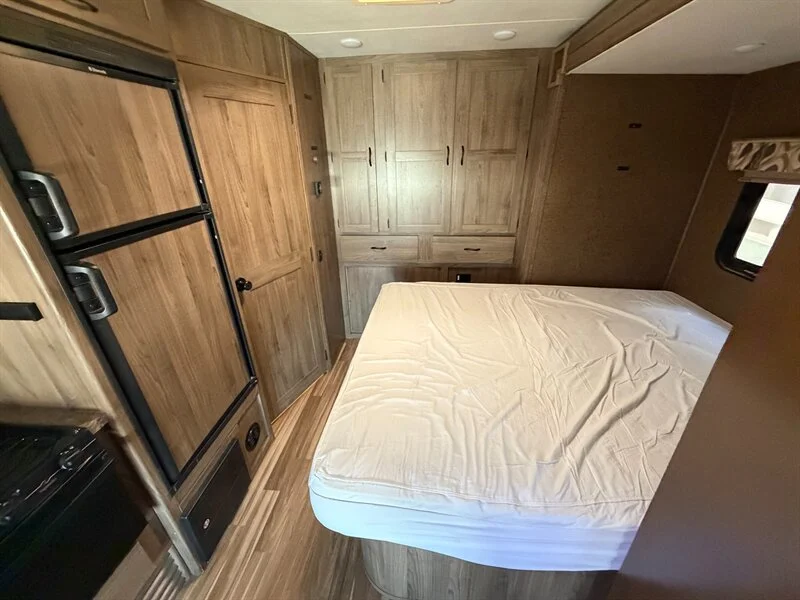 2016 Mercedes-Benz Coachman Prism 2200LE