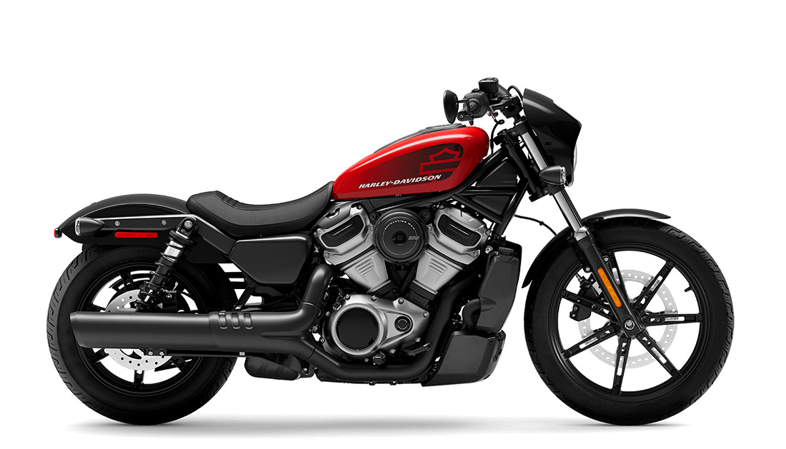 2022 Harley-Davidson Nightster in Winterville, NC