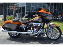 2026 Harley-Davidson CVO Street Glide ST Review image