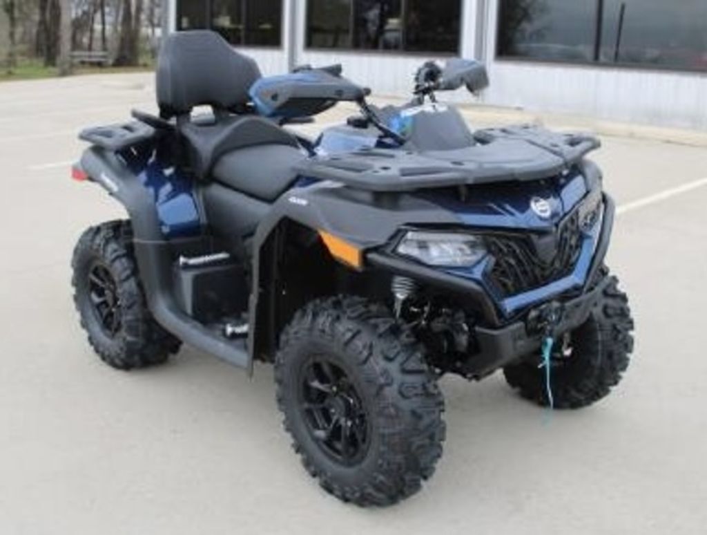 2026 CFMOTO CFORCE 600 Touring in college station TX