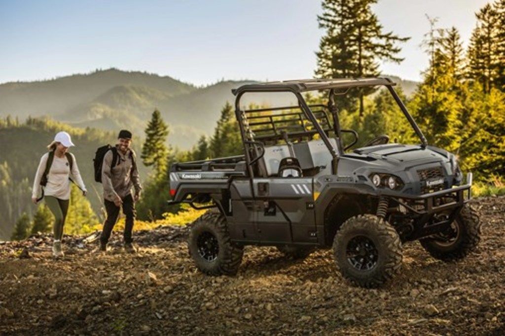 2027 Kawasaki MULE PRO-FXR LE in thomasville GA
