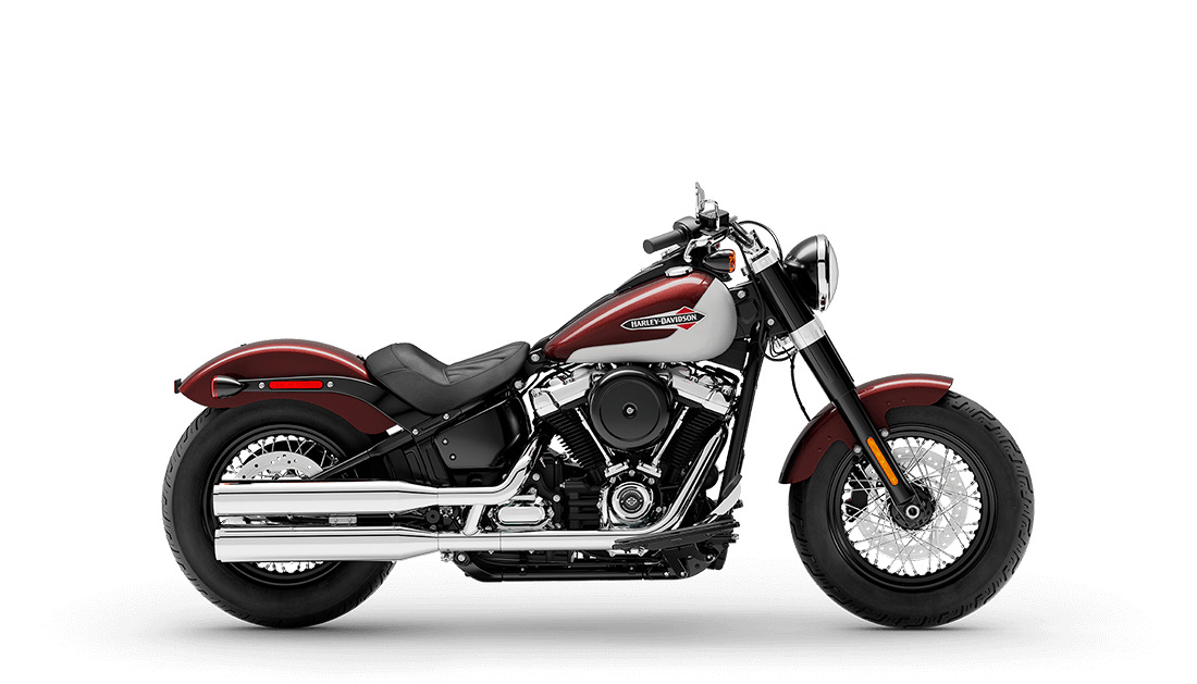 2021 Harley-Davidson Softail Slim SLIM in Lincoln, NE