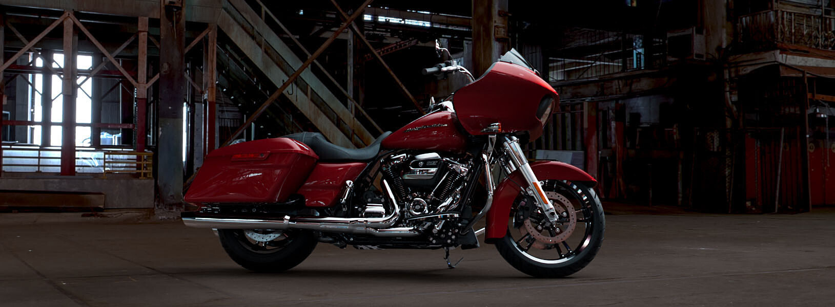 2019 Harley-Davidson Road Glide in Lincoln, NE