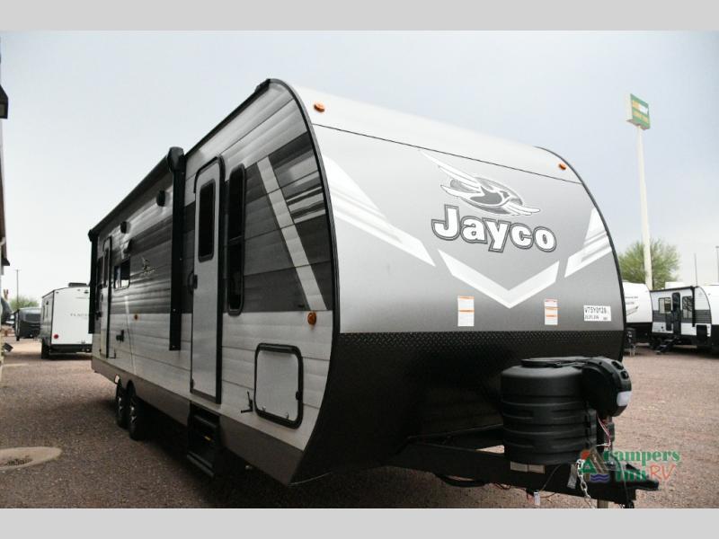 2027 Jayco Jay Flight SLX 262RLSW in phoenix AZ