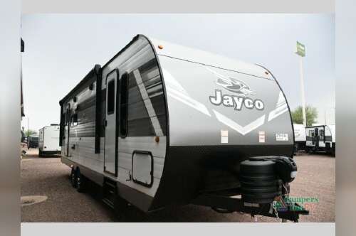 2027 Jayco Jay Flight SLX 262RLSW in phoenix AZ