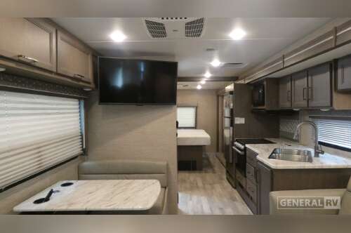 2023 Thor Motor Coach FREEDOM TRAVELER A29 in birch run MI