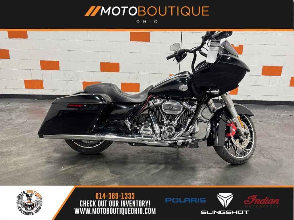 2021 Harley-Davidson® FLTRXS - Road Glide® Special SPECIAL FLTRXS in Columbus, OH