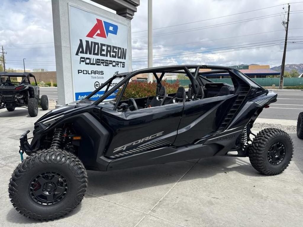 2026 CFMOTO ZFORCE Z10-4 in reno NV