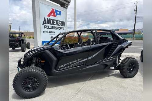 2026 CFMOTO ZFORCE Z10-4 in reno NV