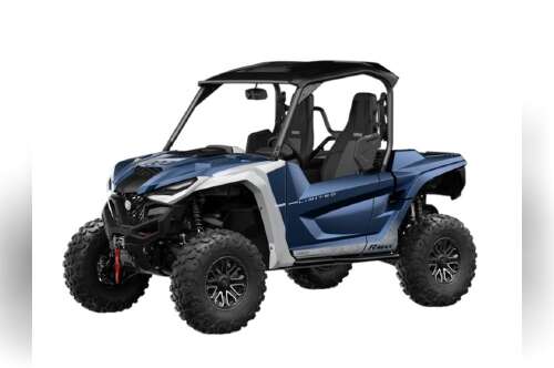 2026 Yamaha Wolverine Rmax2 1000 Limited in hatfield PA