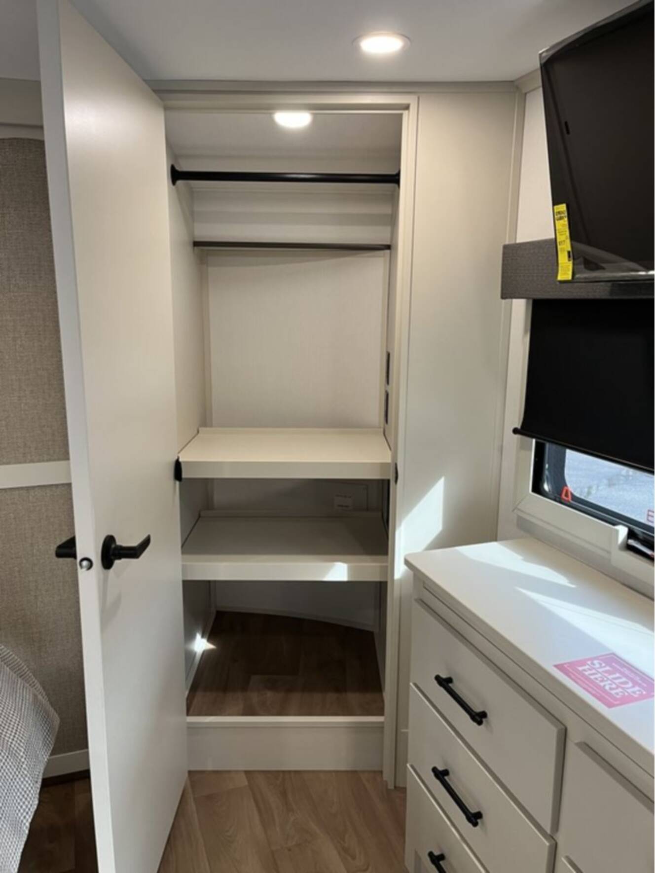 A photo of this 2026 Grand Design Solitude 390RK