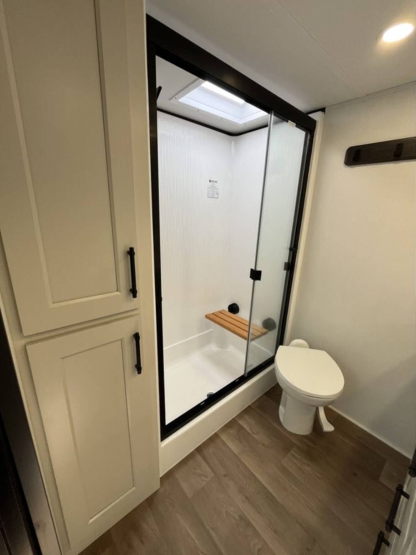A photo of this 2026 Grand Design Solitude 390RK