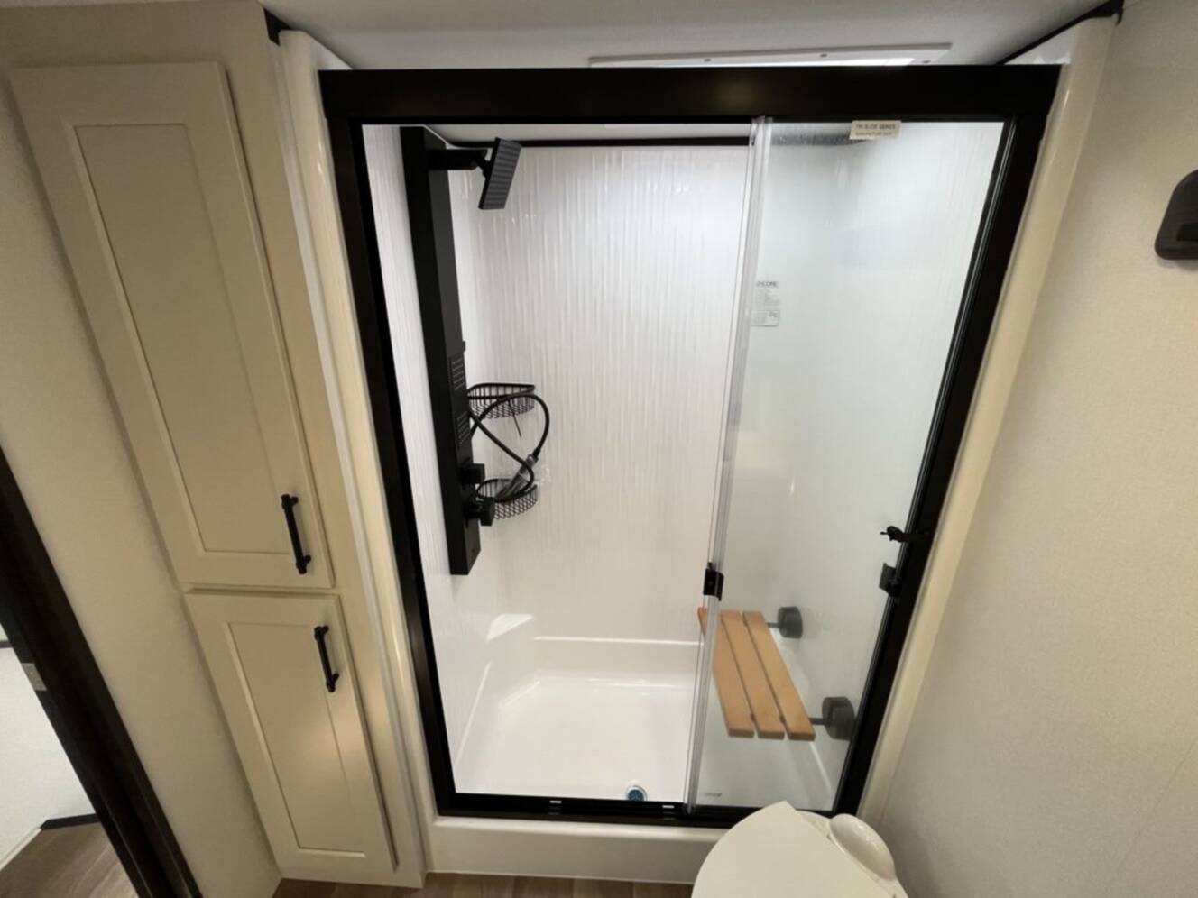 A photo of this 2026 Grand Design Solitude 390RK