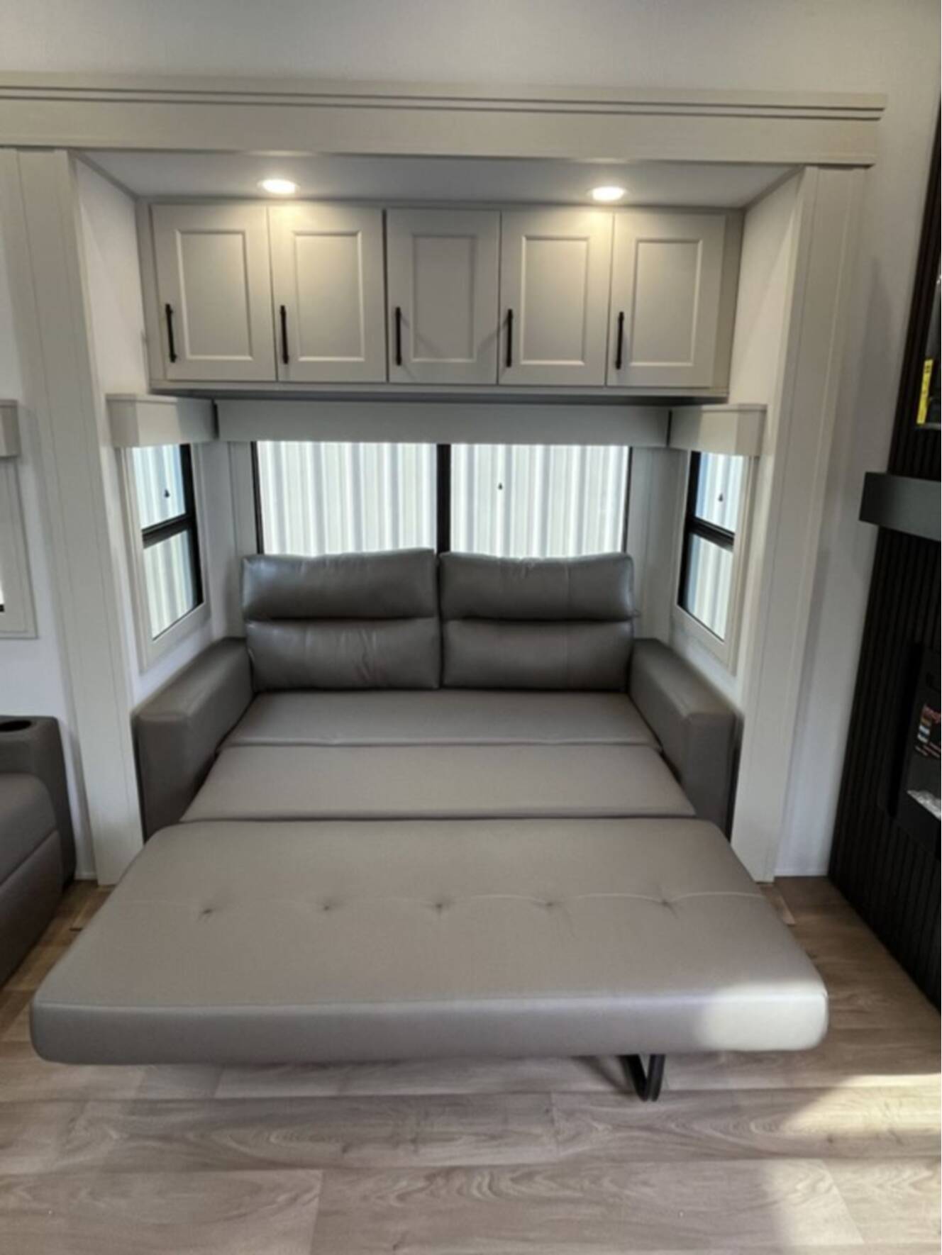 A photo of this 2026 Grand Design Solitude 390RK