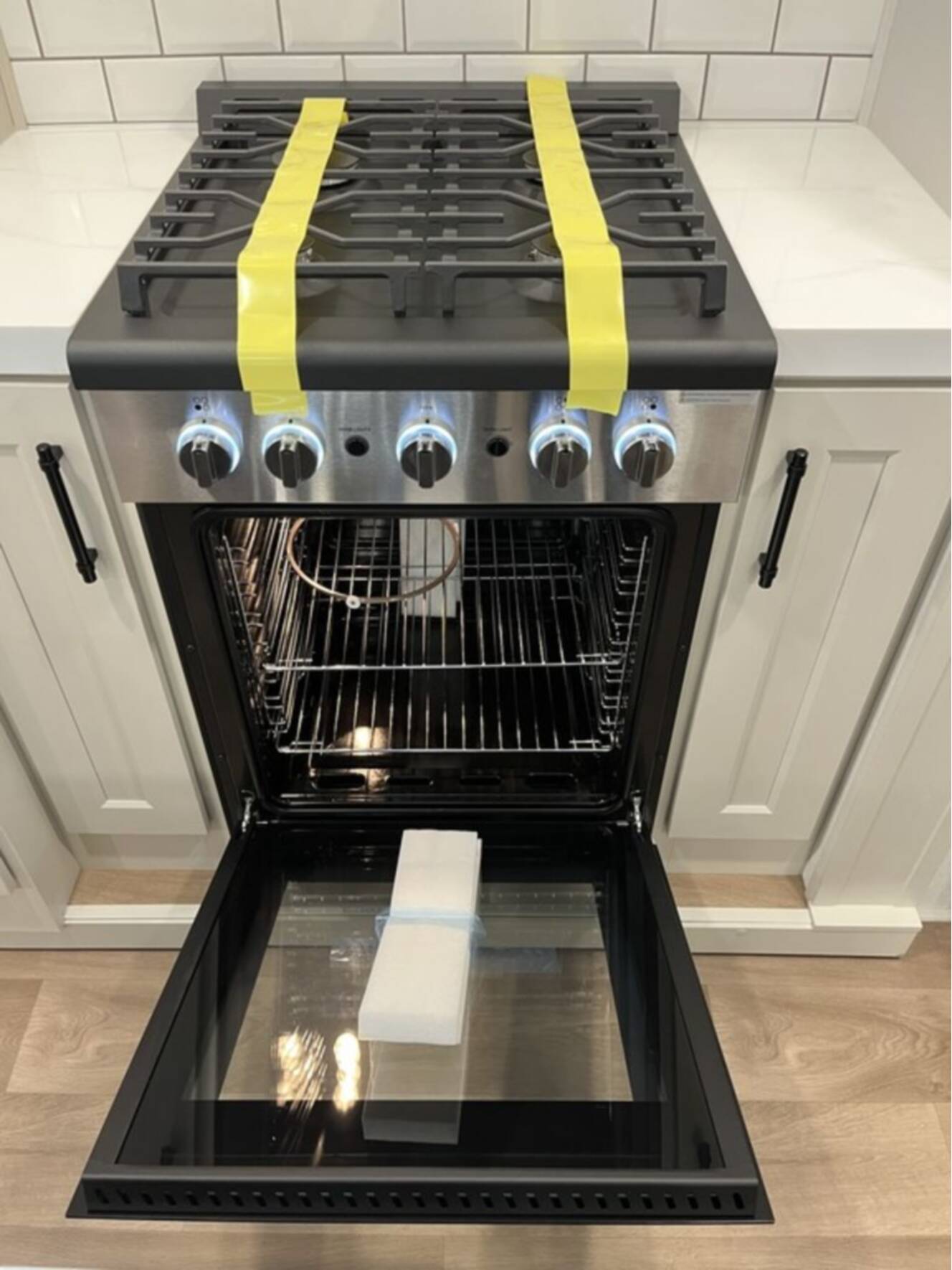 A photo of this 2026 Grand Design Solitude 390RK