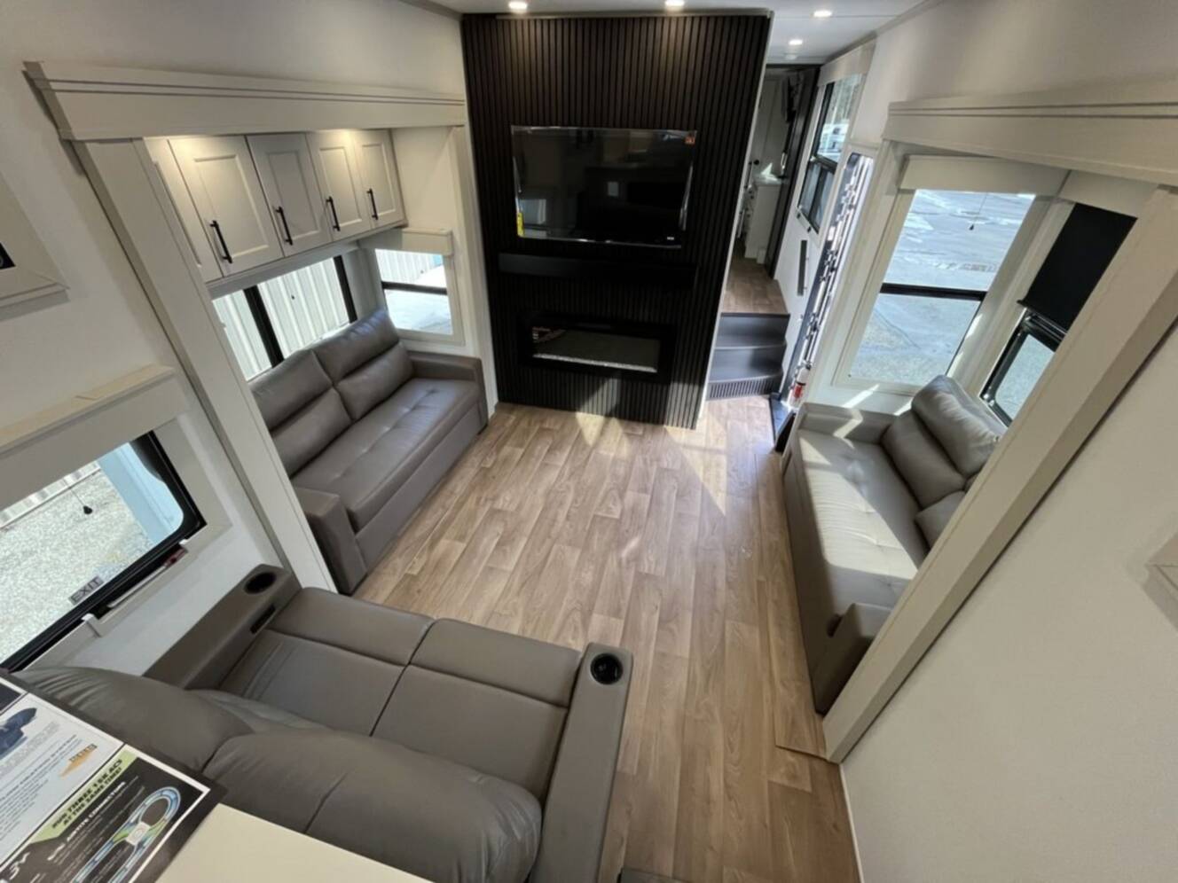 A photo of this 2026 Grand Design Solitude 390RK
