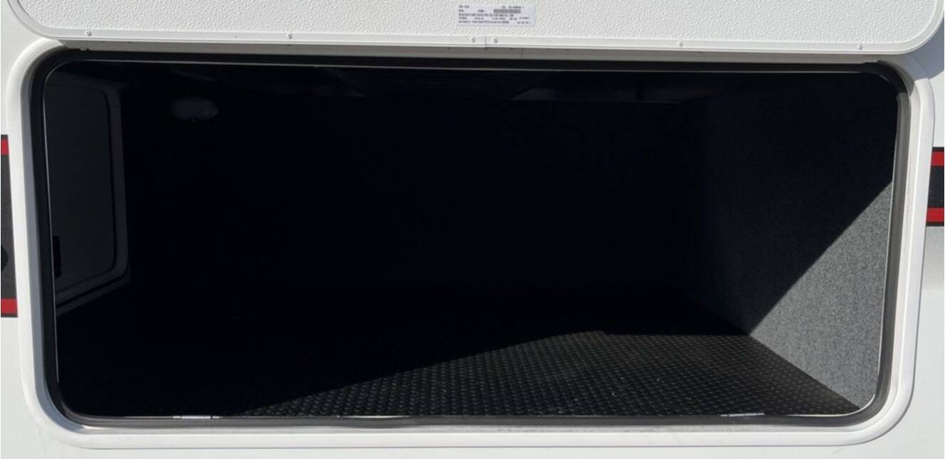 A photo of this 2026 Jayco Fifth Wheels North Point 382FLRB
