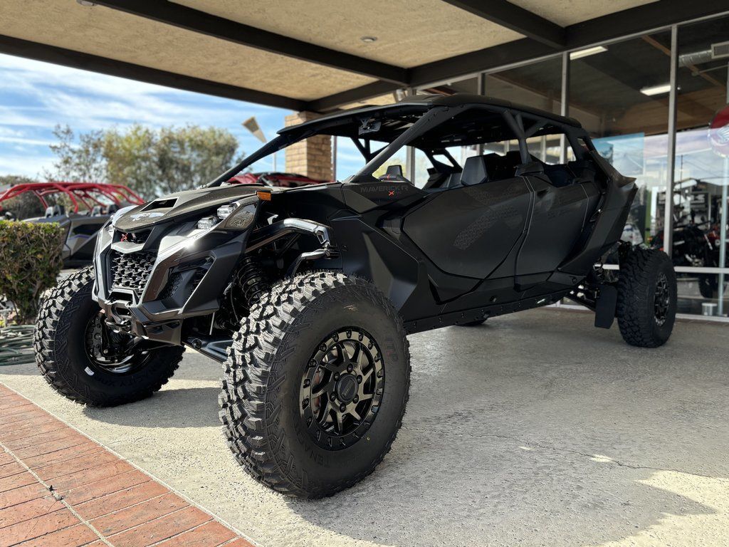 2026 Can-Am Maverick R Max X RS in la habra CA