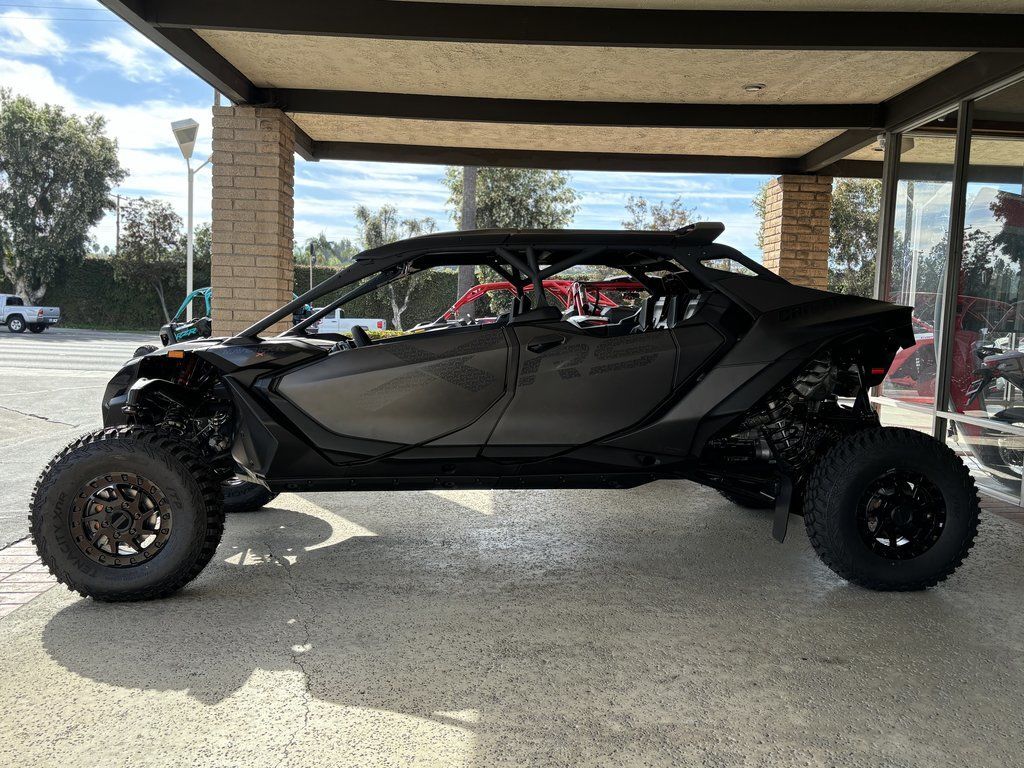2026 Can-Am Maverick R Max X RS in la habra CA