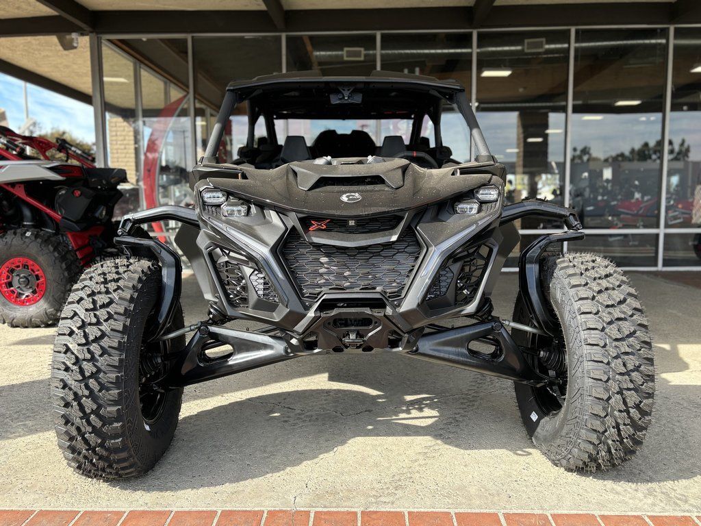 2026 Can-Am Maverick R Max X RS in la habra CA