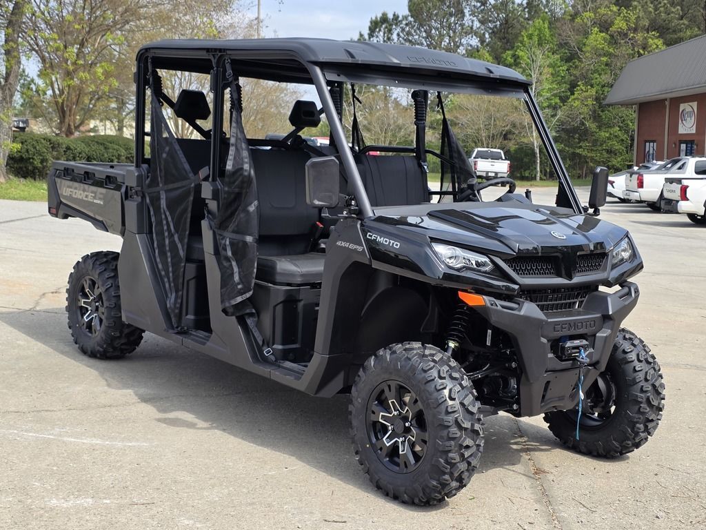 2026 CFMOTO UFORCE 1000 XL UTV/Utility ATV