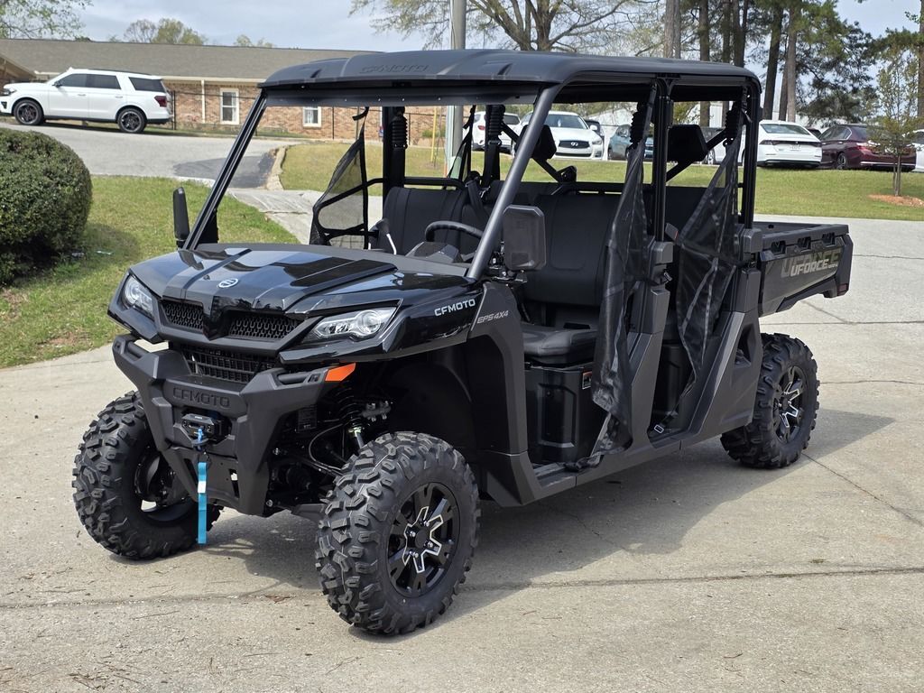 2026 CFMOTO UFORCE 1000 XL in opelika AL