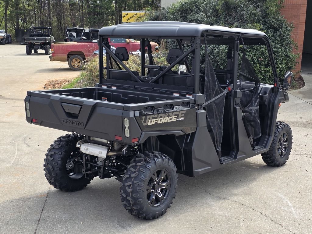 2026 CFMOTO UFORCE 1000 XL in opelika AL
