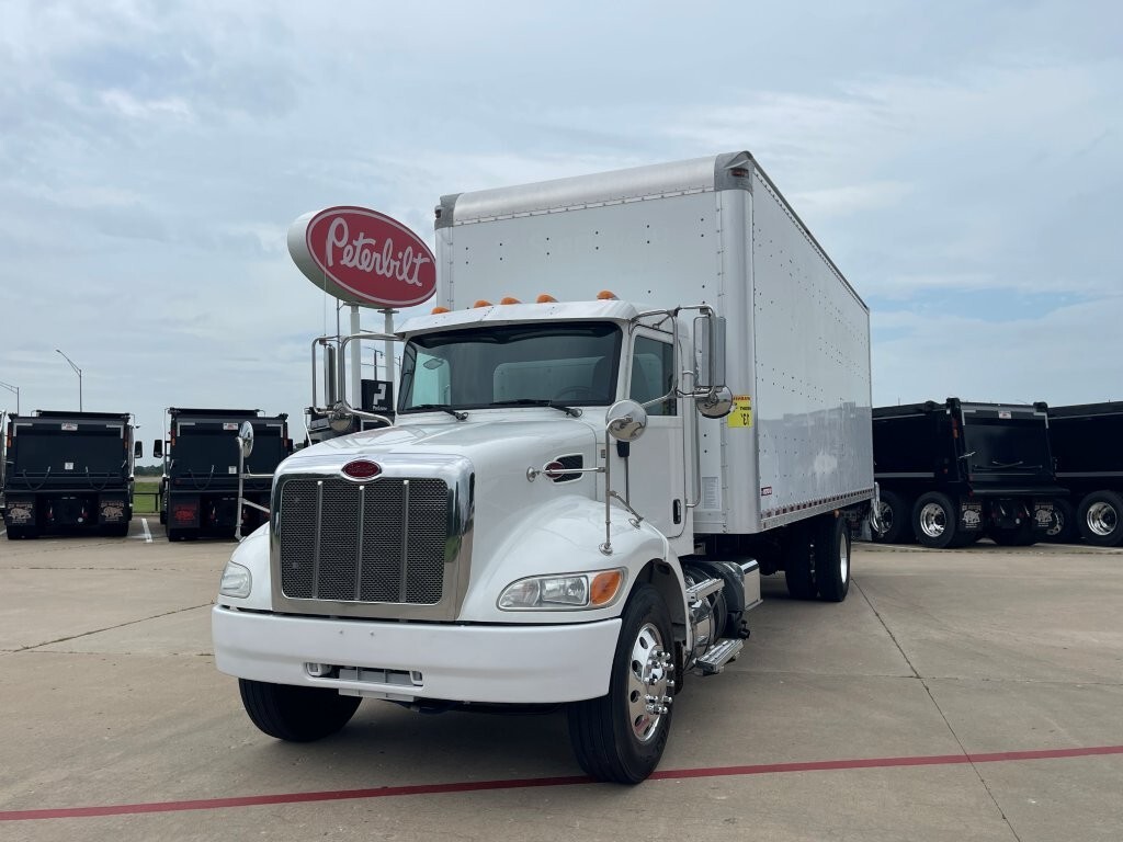 2018 PETERBILT 337 in Raleigh, NC