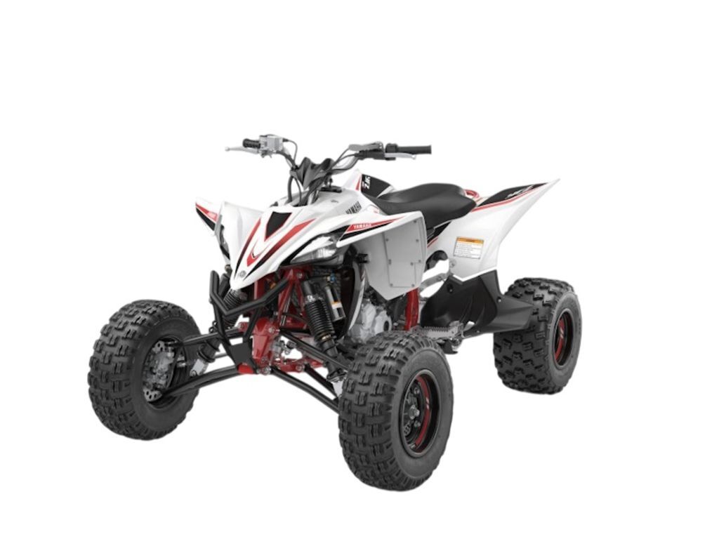 2026 Yamaha YFZ450R SE in chehalis WA
