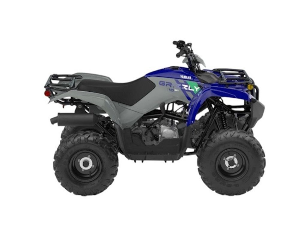 2026 Yamaha Grizzly 110 BASE in marysville WA