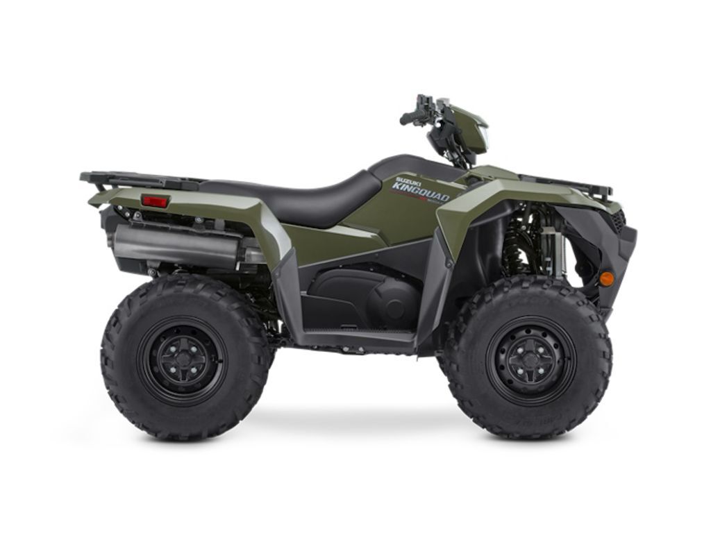 2026 Suzuki KingQuad 500AXi Power Steering in emmaus PA