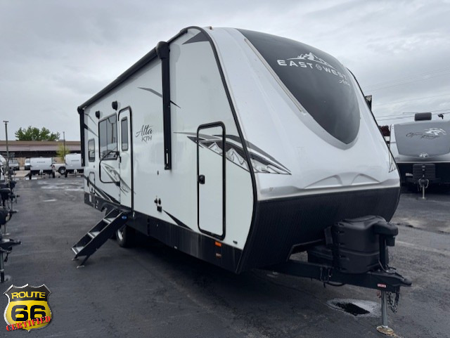 2023 East To West ALTA 2400KTH in meridian ID