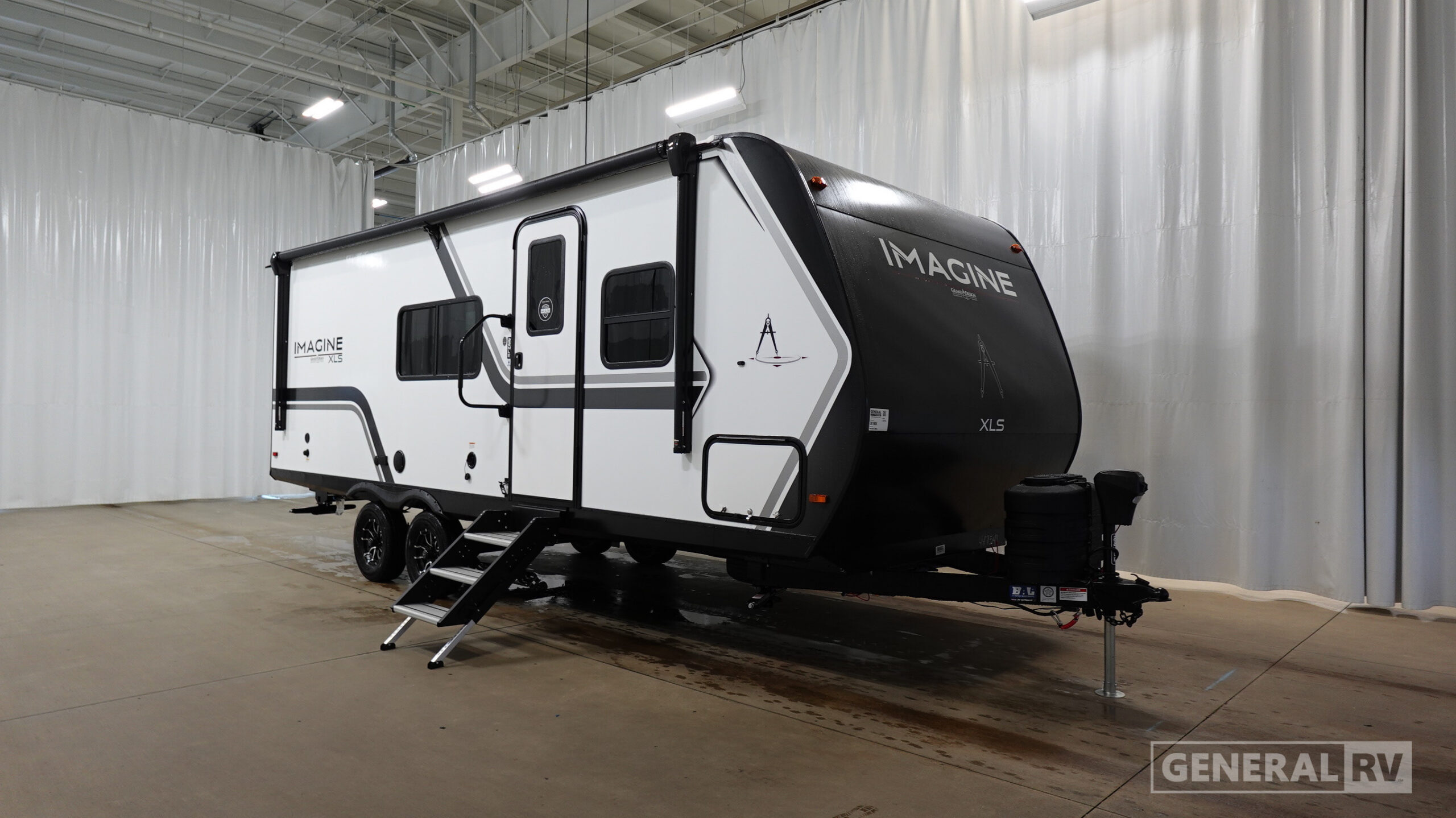 2027 Grand Design Imagine XLS 22MLE in north canton OH