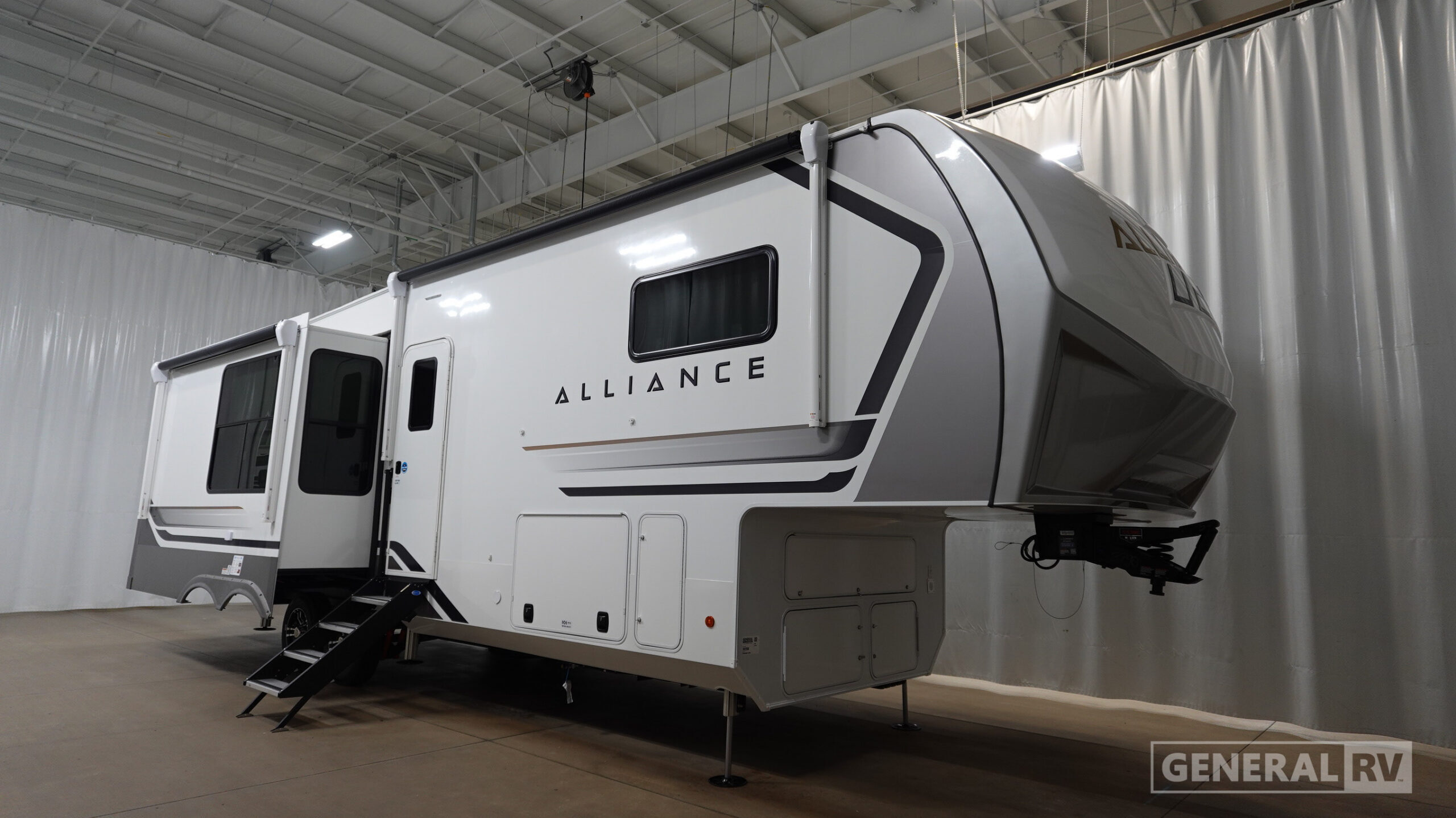 2027 Alliance Rv PARADIGM 312RK RV