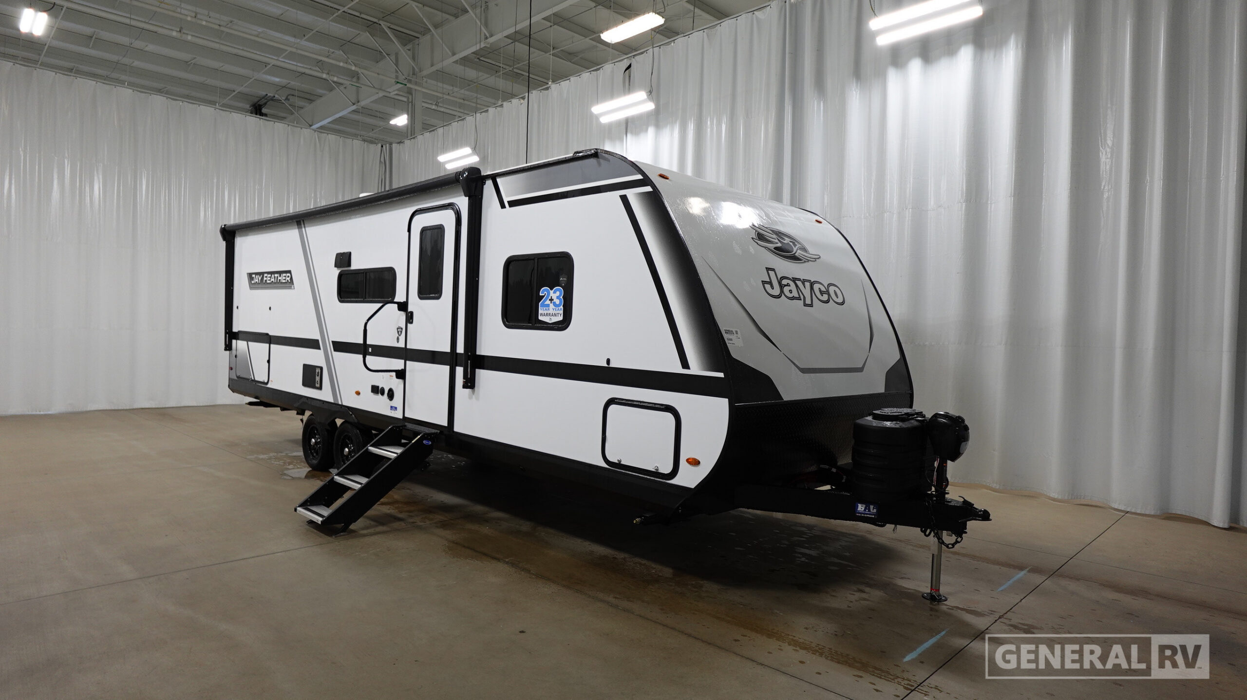 2027 Jayco Jay Feather SL 26BHSL in wixom MI